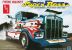 Tyrone Malone's Super Boss Kenworth 1/25 Kit de montar AMT 930/06