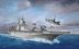 Us Navy Assault Carrier Wasp Class 1/700 Kit Revell 05178