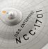 USS Enterprise NCC-1701 (TOS) 1/600 Kit Para Para  Montar Revell 04991