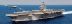  USS George H. W. Bush CVN 77 - 1/720 Italeri 5534S