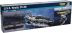 USS Nimitz 1:720 Kit De Montar Italeri 503