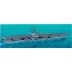 USS Theodore Roosevelt Cvn-71 1:720 Kit de Montar Italeri 5531