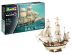 Veleiro HMS Beagle 1/96 Kit para montar Revell 05458 