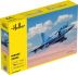 MIRAGEM 2000 C 1/48 Kit de Montar Heller 80426