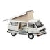 Volkswagen T3 Camper Kit de montar Revell 07344