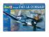 Vought F4u-1a Corsair Revell Kit Para Montar Revell 04781